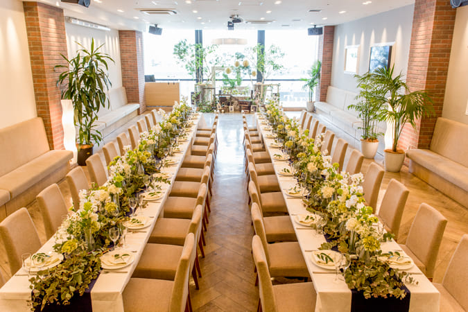 閉店 The Sky Resort Lounge ザスカイリゾートラウンジ の結婚式二次会 貸切パーティー予約がお得に可能 貸切予約の宴索